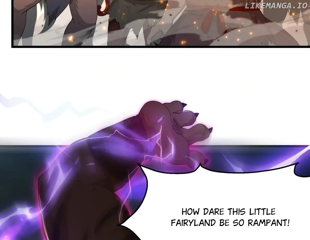 Rebirth of King Zhou: Not Being the Ultimate Villain Chapter 77 - page 56